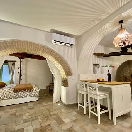 Вілла Ca Du Gumbu - La Macina Гарленда Екстер'єр фото